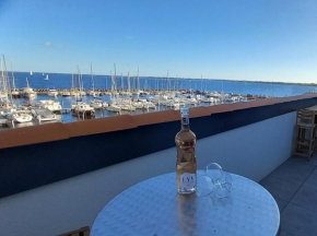 Harbour View Apartment